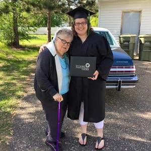 Meet your Posher, Mariah